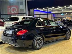 مێرسێدس بێنز C-Class